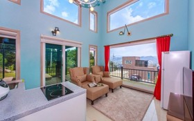 Gapyeong Reve Pension