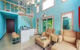 Gapyeong Reve Pension