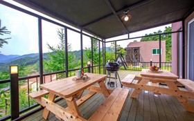 Gapyeong Reve Pension