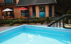 Gapyeong Riona Pension