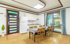 Gapyeong Riona Pension