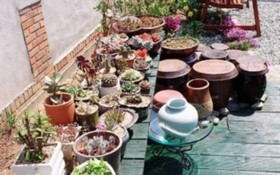 Gapyeong Riona Pension