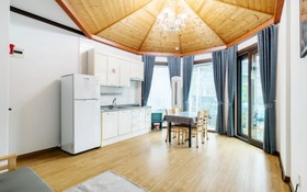 Gapyeong Riona Pension