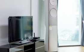 Gapyeong Riona Pension