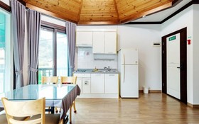 Gapyeong Riona Pension