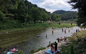 Gapyeong Riona Pension