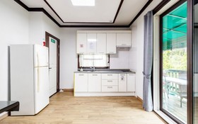 Gapyeong Riona Pension