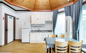 Gapyeong Riona Pension