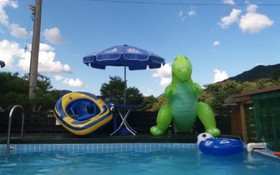 Gapyeong Riona Pension