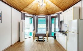 Gapyeong Riona Pension