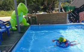 Gapyeong Riona Pension