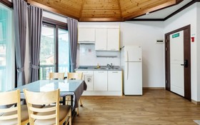 Gapyeong Riona Pension