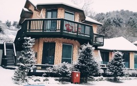 Gapyeong Riona Pension