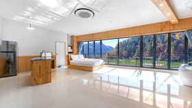 Gapyeong River52 Road Pension