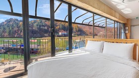 Gapyeong River52 Road Pension