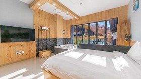 Gapyeong River52 Road Pension