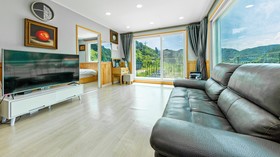 Gapyeong River52 Road Pension