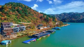 Gapyeong River52 Road Pension