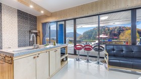 Gapyeong River52 Road Pension