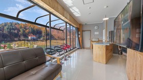 Gapyeong River52 Road Pension