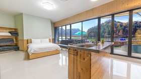 Gapyeong River52 Road Pension