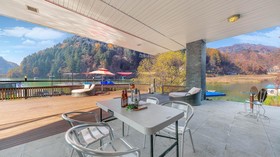Gapyeong River52 Road Pension