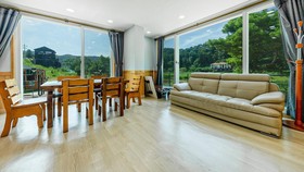 Gapyeong River52 Road Pension