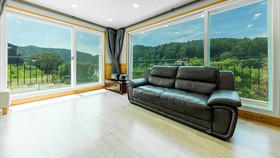 Gapyeong River52 Road Pension