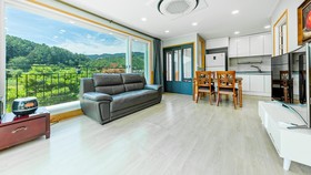 Gapyeong River52 Road Pension