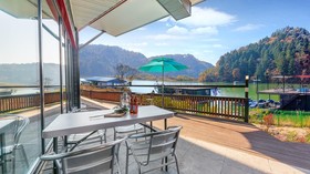 Gapyeong River52 Road Pension