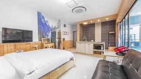 Gapyeong River52 Road Pension
