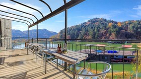 Gapyeong River52 Road Pension