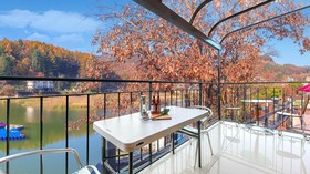 Gapyeong River52 Road Pension