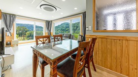 Gapyeong River52 Road Pension