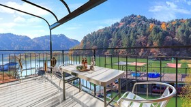 Gapyeong River52 Road Pension