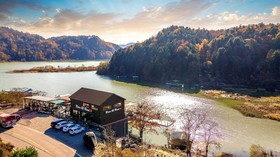 Gapyeong River52 Road Pension