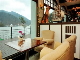 Gapyeong Riverville Pension