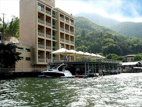 Gapyeong Riverville Pension