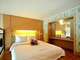 Gapyeong Riverville Pension