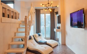 Gapyeong Roman Pension