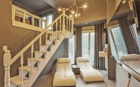 Gapyeong Roman Pension