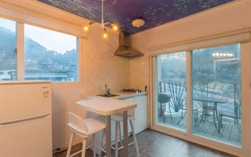 Gapyeong Roman Pension