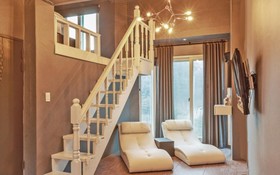 Gapyeong Roman Pension