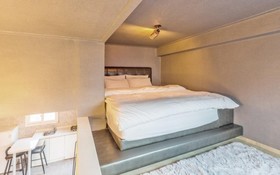 Gapyeong Roman Pension