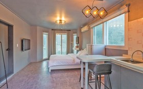 Gapyeong Roman Pension