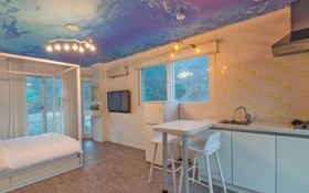 Gapyeong Roman Pension