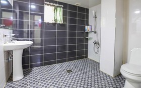 Gapyeong Roman Pension