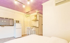 Gapyeong Roman Pension