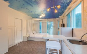 Gapyeong Roman Pension