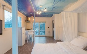 Gapyeong Roman Pension